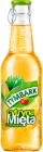 Tymbark limón fruta bebida de menta