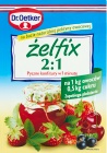 Dr. Oetker Żelfix 2:1