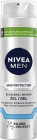 NIVEA MEN Skin Protection Żel