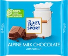 Ritter Sport Czekolada mleczna