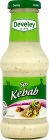 Develey Kebab sauce légère 250ml