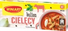 Winiary Bulion cielęcy 120 g (12