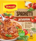 Winiary Pomysł na... Spaghetti