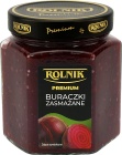 Rolnik Premium Buraczki zasmażane