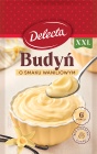 Delecta Duży budyń smak