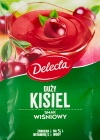 Delecta Duży kisiel smak