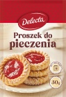 Delecta proszek do pieczenia