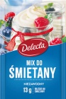 Delecta Mix do śmietany