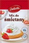 Delecta Mix do śmietany