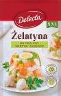Delecta Żelatyna do mięs ryb