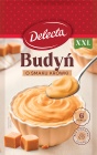 Delecta Duży budyń smak krówki
