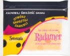 Queso Radamer Serenade 250 g