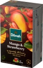 Dilmah Mango & Strawberry