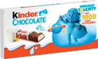 Kinder Chocolate Batoniki