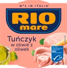 Rio Mare tuńczyk w kawałkach