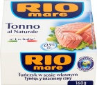 Rio Mare tuńczyk w kawałkach