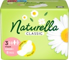 Naturella classic zapachowe