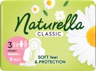 Naturella classic zapachowe