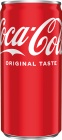 Coca-Cola napój puszka