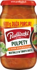 Pudliszki Pulpety w sosie