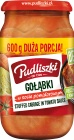 Pudliszki Gołąbki w sosie