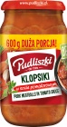 Pudliszki Klopsiki wieprzowe