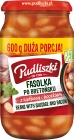 Pudliszki Fasolka po bretońsku