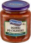 Provitus Ogórki po cygańsku