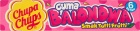 Chupa Chups Babol Kaugummi mit Fruchtgeschmack