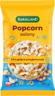 Bakalland Pop Corn solony