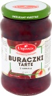 Urbanek Buraczki tarte