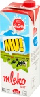 MU! mleko uht 3,2%