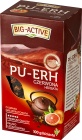 Big-Active Pu-Erh Czerwona herbata