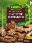 Kamis przyprawa do ciasteczek