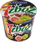 Yogur 7 hombres cereales higueras - pasas - las uvas