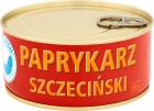 Big Fish Paprykarz szczeciński