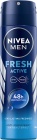 Nivea For Men Fresh Active