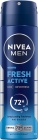Nivea For Men Fresh Active