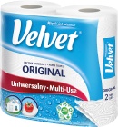 Velvet Czysta Biel ręcznik