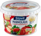 Stovit marmolada z owoców