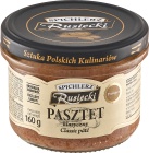 Spichlerz Rusiecki Pasztet