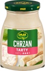 Smak Chrzan tarty ostry