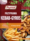 Prymat przyprawa kebab-gyros