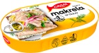 Graal Filety z makreli w oleju