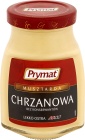 Prymat musztarda chrzanowa