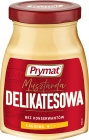 Prymat musztarda delikatesowa