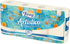 Foxy Artistico papier toaletowy