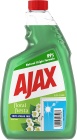 Ajax płyn do mycia szyb Floral