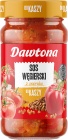 Dawtona sos Węgierski