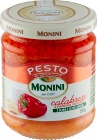 Monini pesto Calabrese